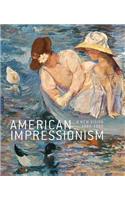 American Impressionism