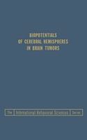 Biopotentials of Cerebral Hemispheres in Brain Tumors