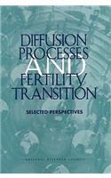Diffusion Processes and Fertility Transition