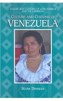 Culture and Customs of Venezuela