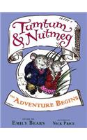 Tumtum and Nutmeg