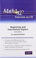 Beginning and Intermediate Algebra