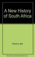 New History of Southern Africa