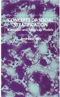 Concepts of Social Stratification: (English)