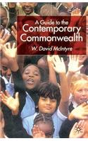 Guide to the Contemporary Commonwealth