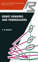Robot Sensors: (Robotics Series)