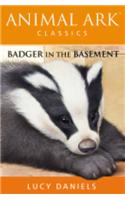 Badger in the Basement