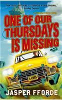 One Of Our Thursdays Is Missing EXPORT