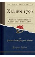 Xenien 1796