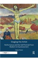 Staging the Artist