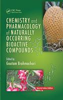 Chemistry and Pharmacology of Naturally Occurring Bioactive Compounds Hardcover â€“ 21 March 2013