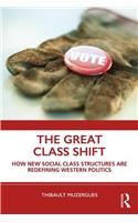 The Great Class Shift