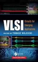 VLSI : Circuits for Emerging Applications (Special India Edition-2019)