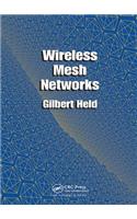 Wireless Mesh Networks