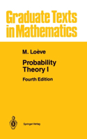 Probability Theory I