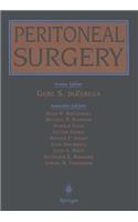 Peritoneal Surgery