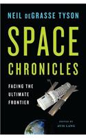 Space Chronicles