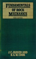 Fundamentals of Rock Mechanics