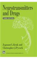 Neurotransmitters and Drugs