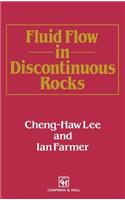 Fluid Flow in Discontinuous Rocks