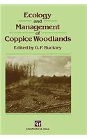 Ecology and Management of Coppice Woodlands