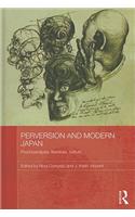 Perversion and Modern Japan