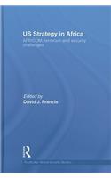 Us Strategy in Africa