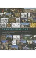 Transformations: From Mannerism to Baroque in the Age of European Absolutism and the Church Triumphant