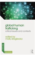 Global Human Trafficking