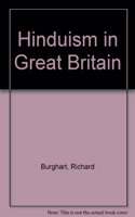 Hinduism in Great Britain