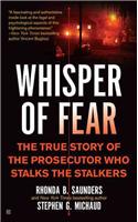 Whisper of Fear