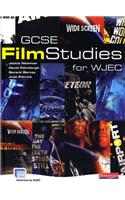 GCSE Film Studies for WJEC