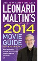 Leonard Maltin's Movie Guide: The Modern Era