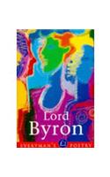 Lord Byron Eman Poet Lib #22