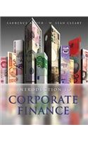 Introduction to Corporate Finance
