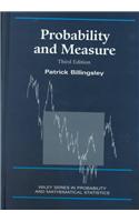 Probability and Measure