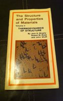 Structure and Properties of Materials: v. 2(Vol 2 Structure & properties of materials)