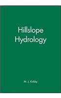 Hillslope Hydrology