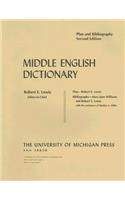 Middle English Dictionary