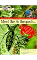 Meet the Arthropods