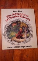 Adventures of Charles Darwin