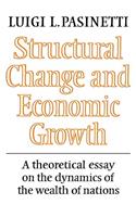 Structural Change and Economic Growth