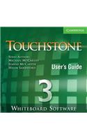 Touchstone Whiteboard Software 3 Single Classroom