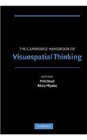 Cambridge Handbook of Visuospatial Thinking