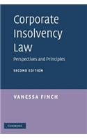 Corporate Insolvency Law