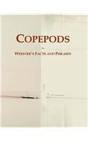 Copepods