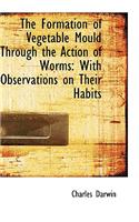 Formation of Vegetable Mould Through the Action of Worms with Observations on Their Habits