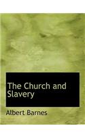 The Church and Slavery