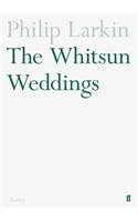 The Whitsun Weddings