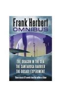Frank Herbert SF Gateway Omnibus